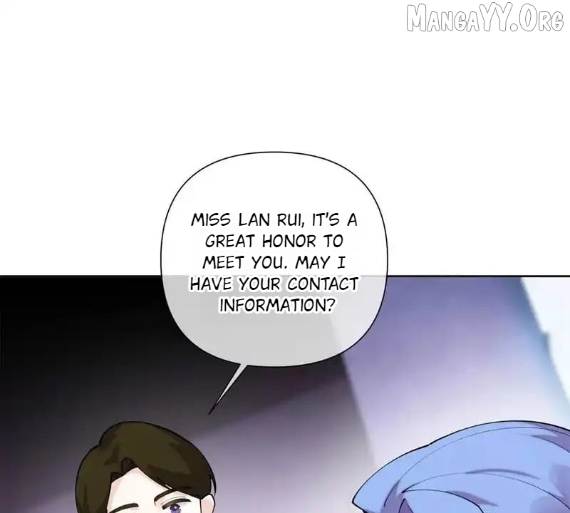 Her Marriage Was Called Off at Daytime, the Cutely Fierce Commander Asked Her For a Hug at Night Chapter 138 - page 41